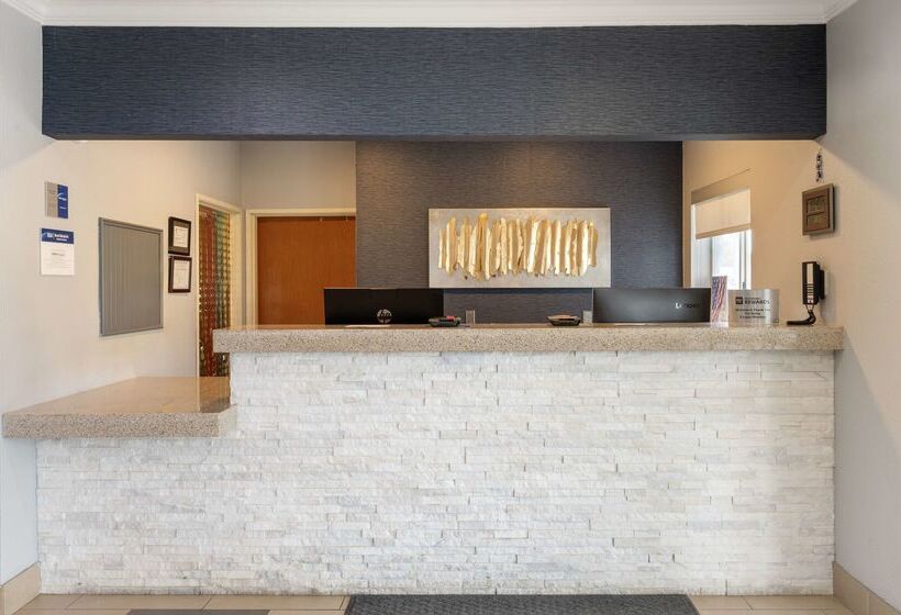 فندق Best Western Kokomo