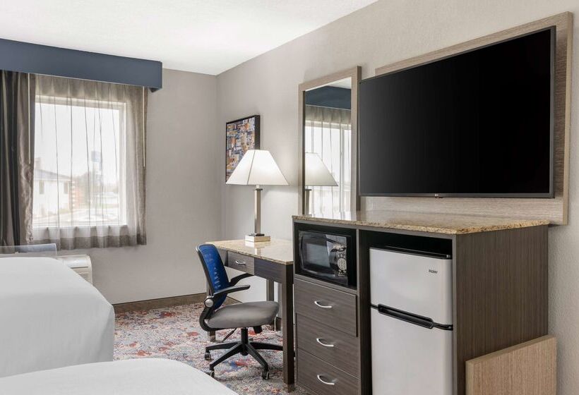 فندق Best Western Kokomo