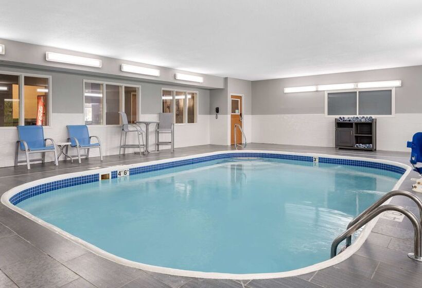 فندق Best Western Kokomo