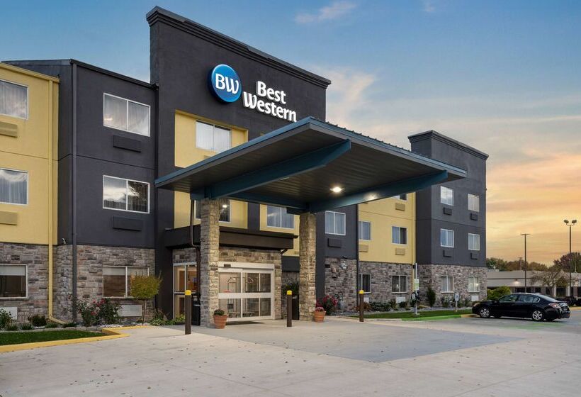 فندق Best Western Kokomo