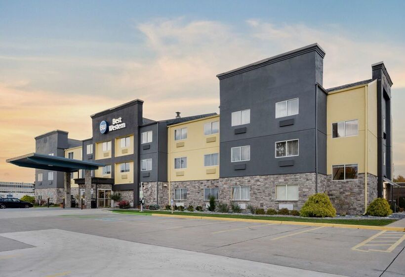 فندق Best Western Kokomo