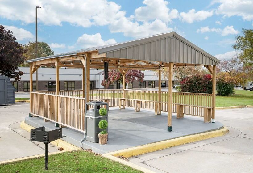 فندق Best Western Kokomo