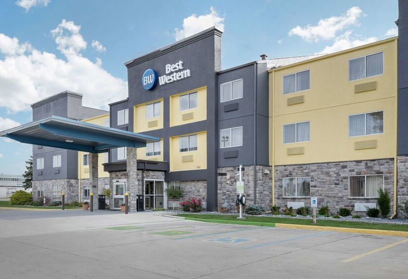 فندق Best Western Kokomo