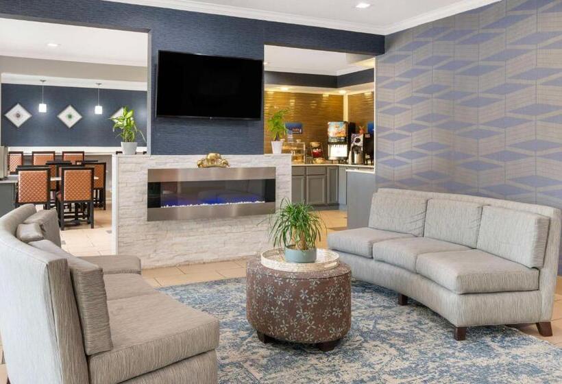 فندق Best Western Kokomo