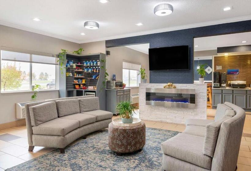 فندق Best Western Kokomo