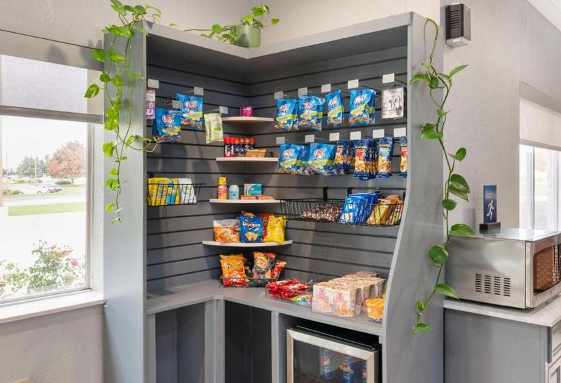 فندق Best Western Kokomo