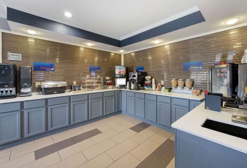 فندق Best Western Kokomo