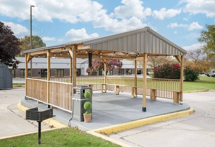 فندق Best Western Kokomo