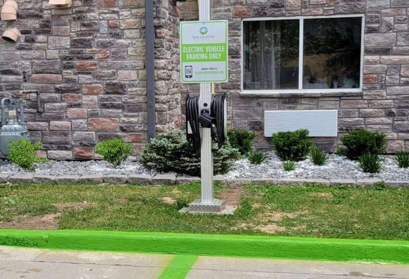 فندق Best Western Kokomo