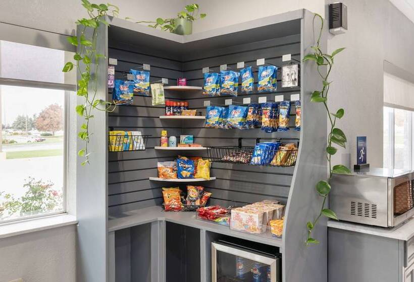 فندق Best Western Kokomo