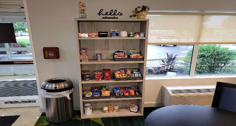 Отель Best Western Louisville South Shepherdsville