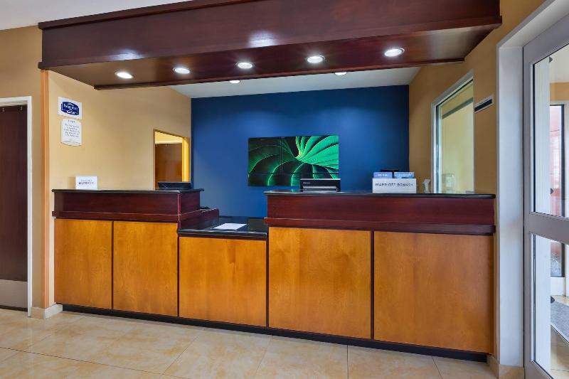 Отель Best Western Louisville South Shepherdsville