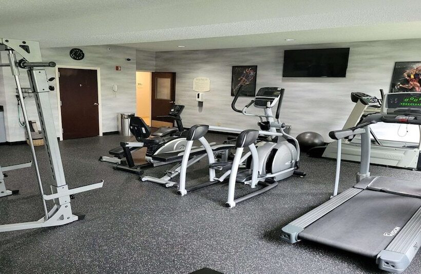 Отель Best Western Louisville South Shepherdsville