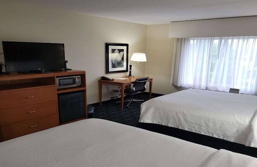 Отель Best Western Louisville South Shepherdsville