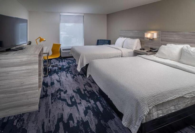 فندق Best Western Plus Beckley Inn