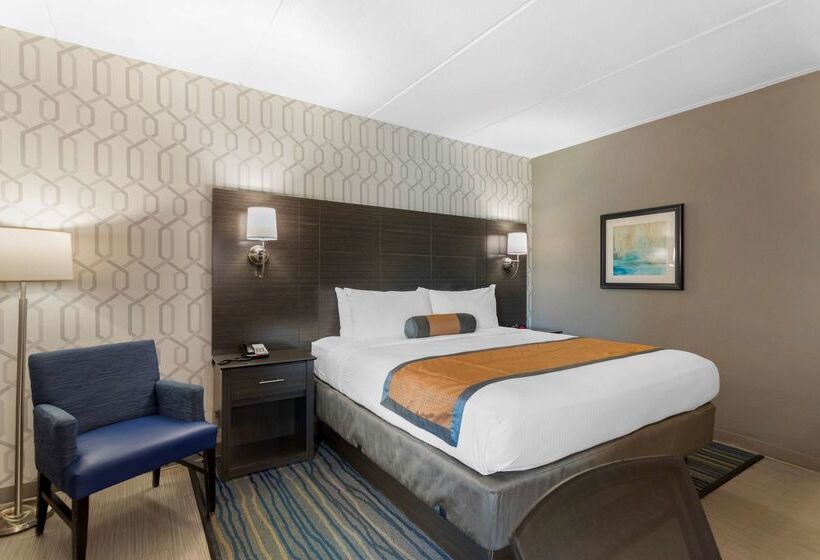 בית מלון כפרי Best Western Plus Bowling Green