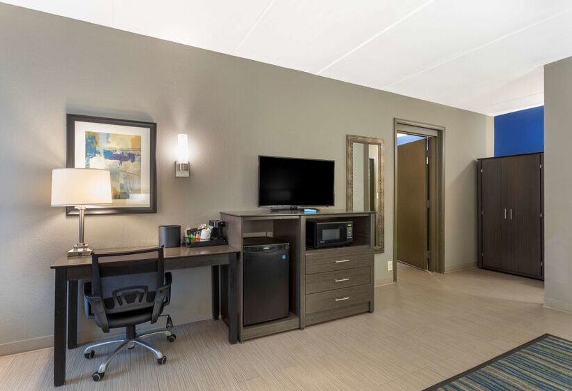 בית מלון כפרי Best Western Plus Bowling Green