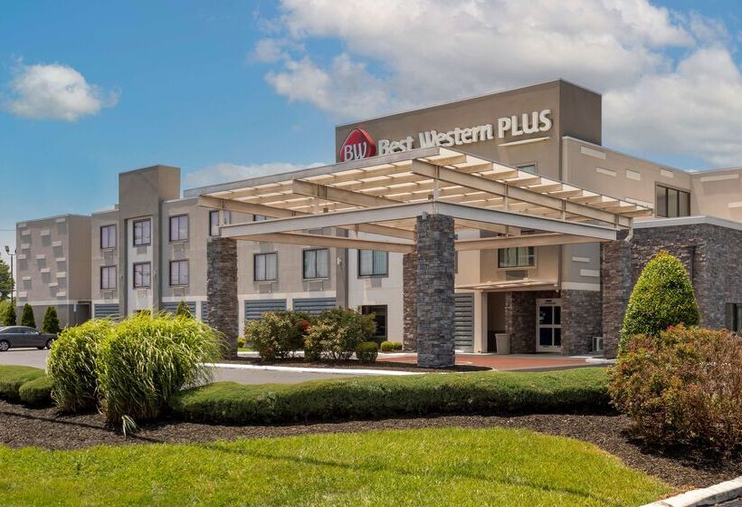 בית מלון כפרי Best Western Plus Bowling Green