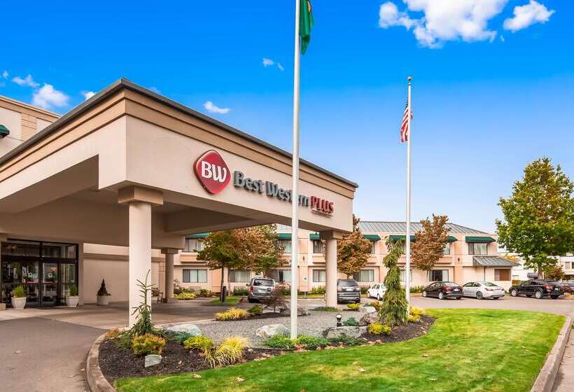 فندق Best Western Plus Edmonds Harbor Inn