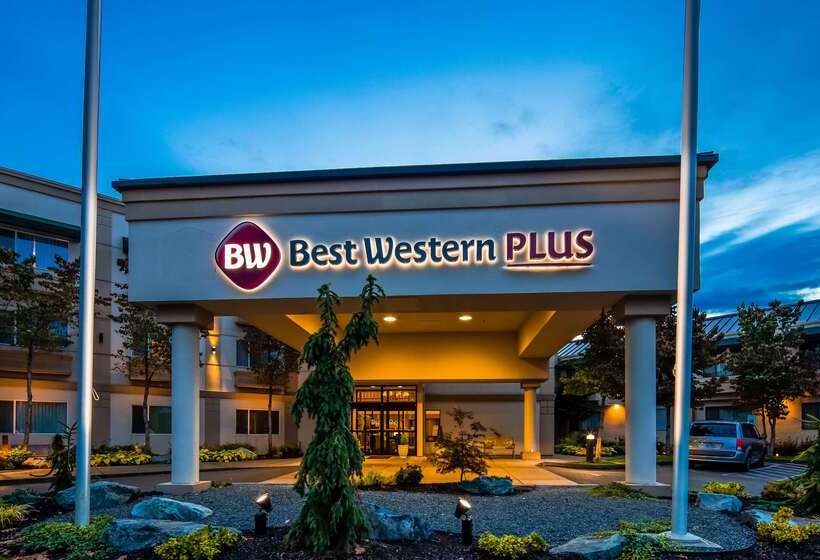 فندق Best Western Plus Edmonds Harbor Inn