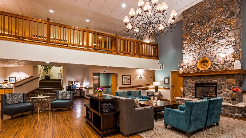 فندق Best Western Plus Edmonds Harbor Inn