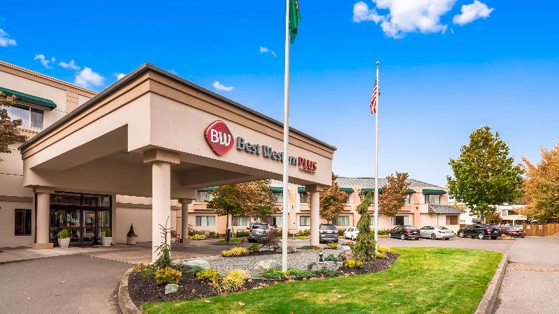 فندق Best Western Plus Edmonds Harbor Inn