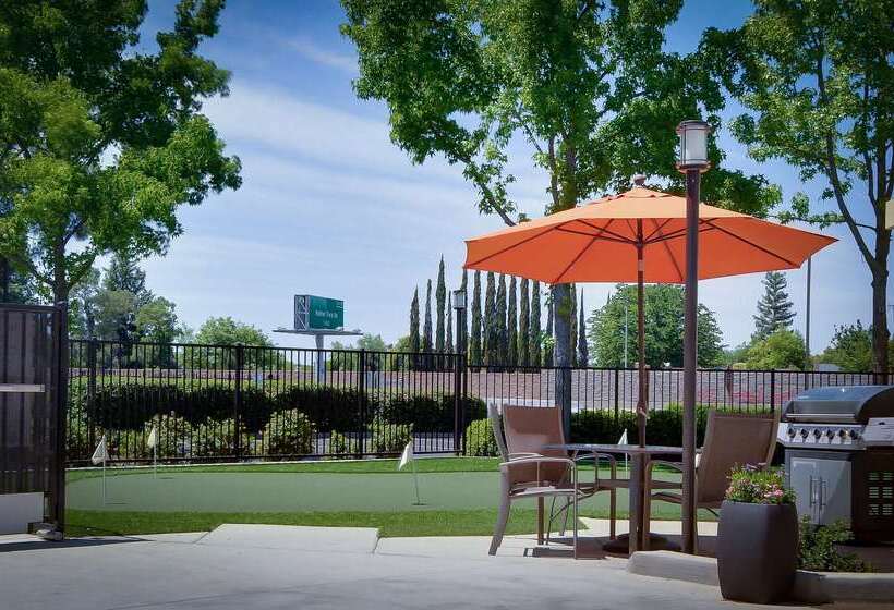 酒店 Best Western Plus Rancho Cordova Inn