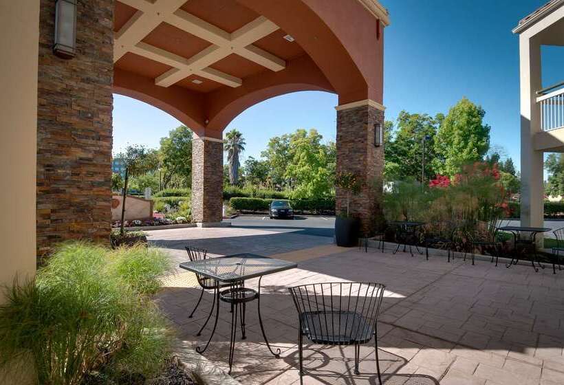 酒店 Best Western Plus Rancho Cordova Inn