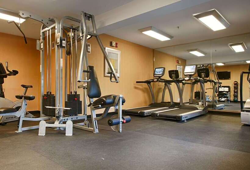 酒店 Best Western Plus Rancho Cordova Inn