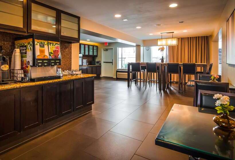 酒店 Best Western Plus Rancho Cordova Inn