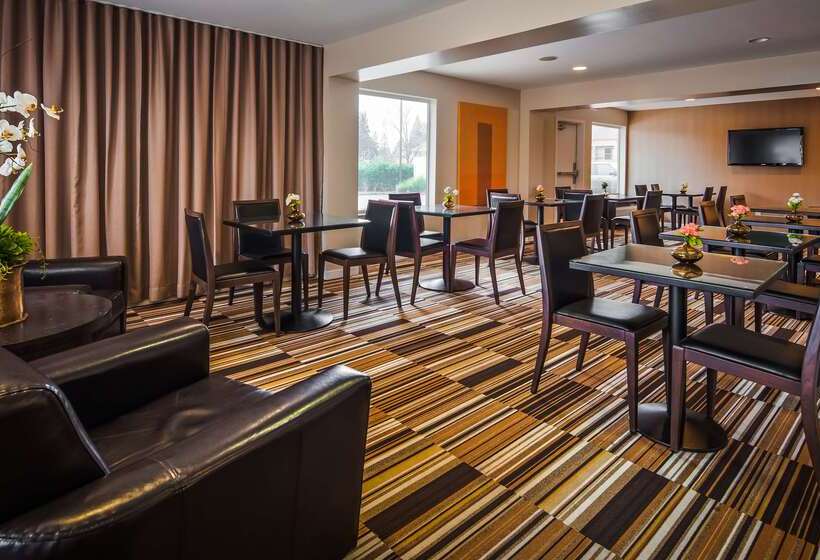 酒店 Best Western Plus Rancho Cordova Inn
