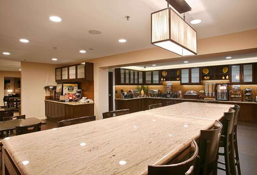 酒店 Best Western Plus Rancho Cordova Inn