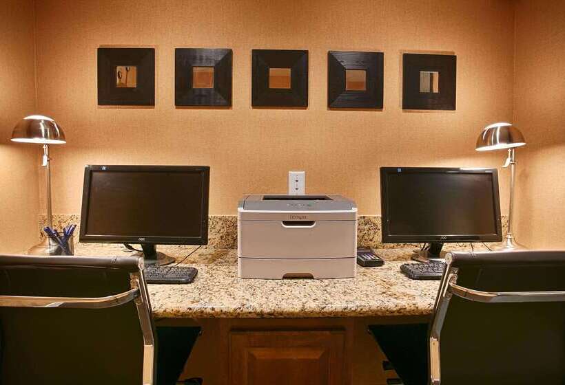 酒店 Best Western Plus Rancho Cordova Inn