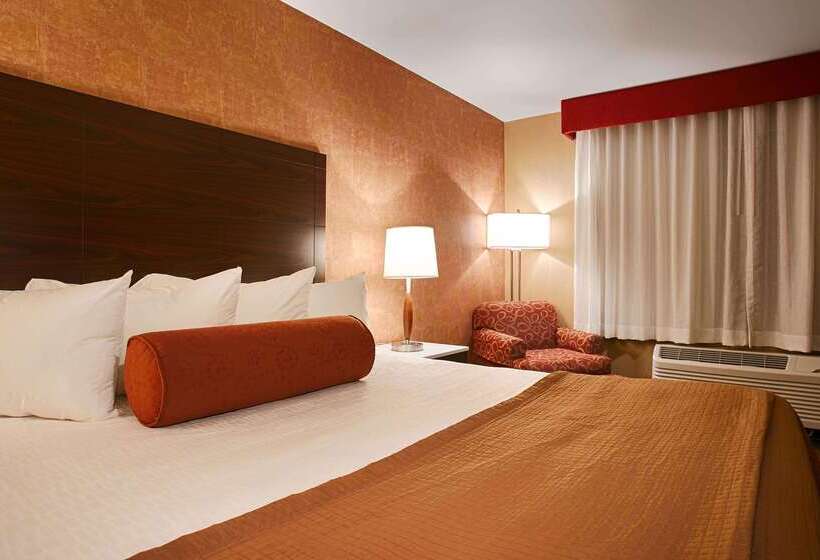 酒店 Best Western Plus Rancho Cordova Inn