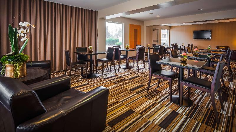 酒店 Best Western Plus Rancho Cordova Inn