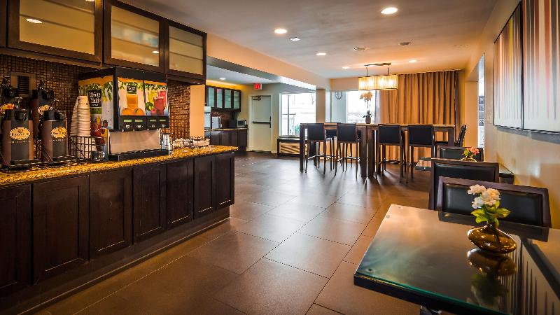 酒店 Best Western Plus Rancho Cordova Inn
