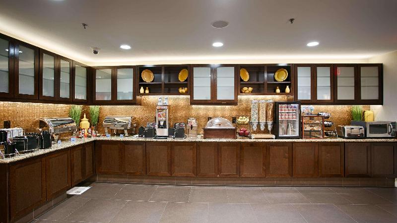 酒店 Best Western Plus Rancho Cordova Inn