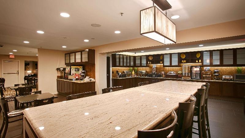 酒店 Best Western Plus Rancho Cordova Inn