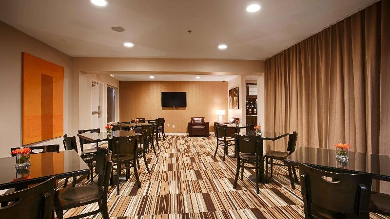 酒店 Best Western Plus Rancho Cordova Inn