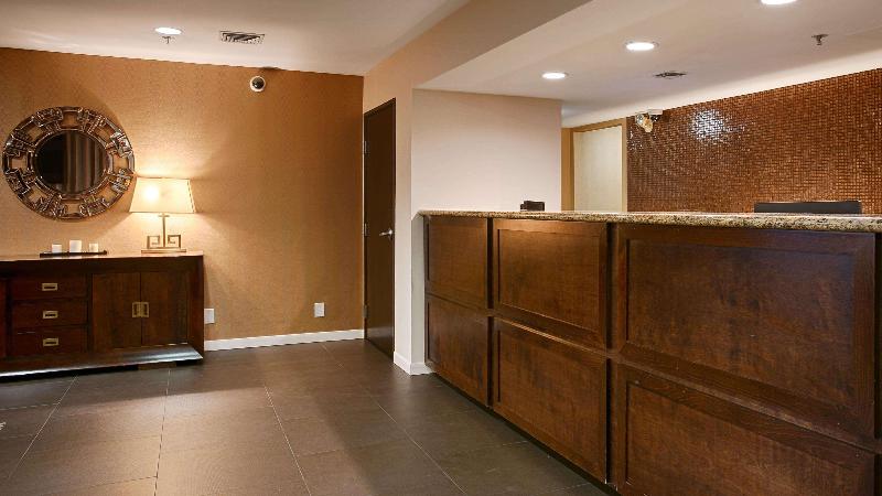 酒店 Best Western Plus Rancho Cordova Inn