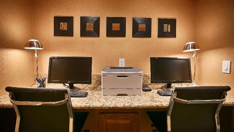 酒店 Best Western Plus Rancho Cordova Inn