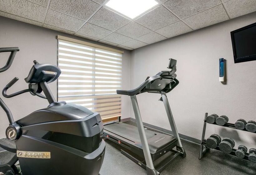 فندق Best Western Waukesha Grand