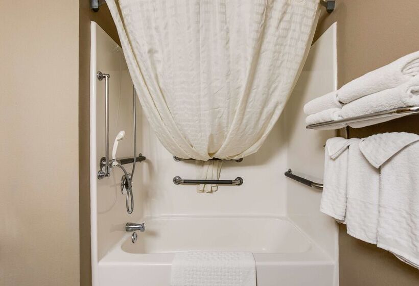 فندق Best Western Waukesha Grand