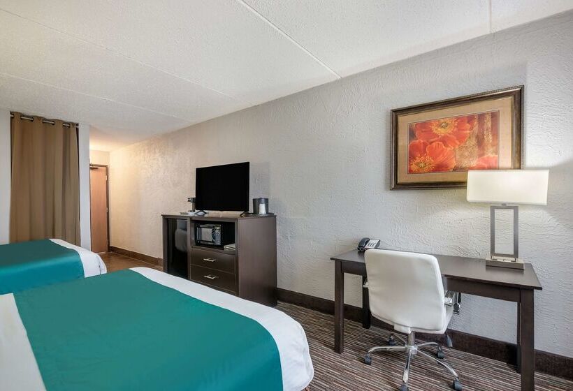 فندق Best Western Waukesha Grand