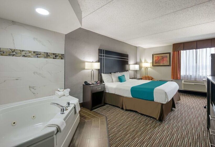 فندق Best Western Waukesha Grand