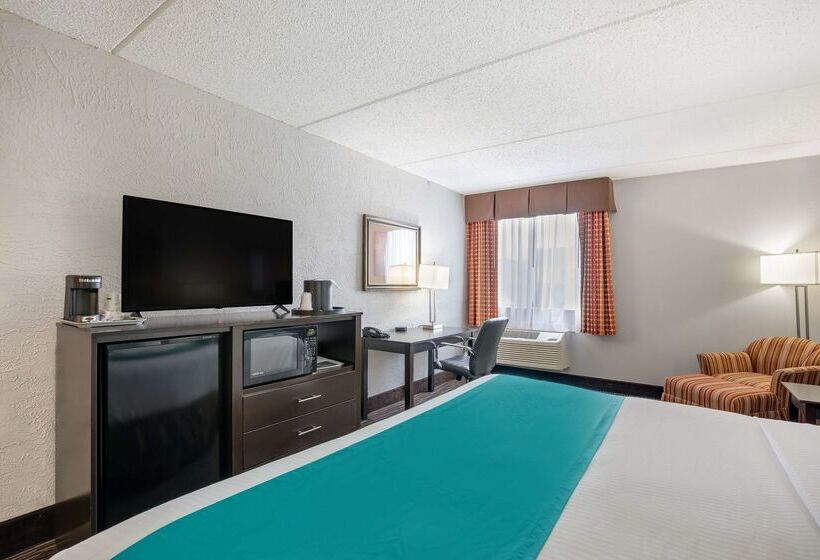 فندق Best Western Waukesha Grand