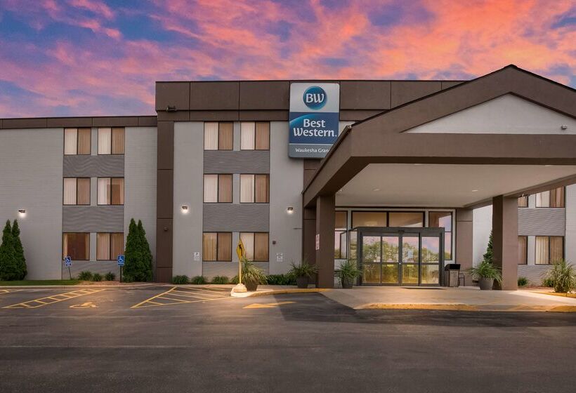 فندق Best Western Waukesha Grand