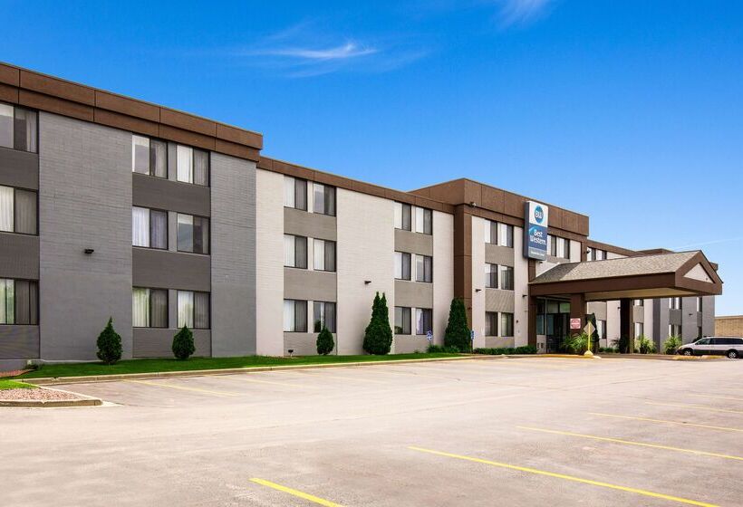 فندق Best Western Waukesha Grand