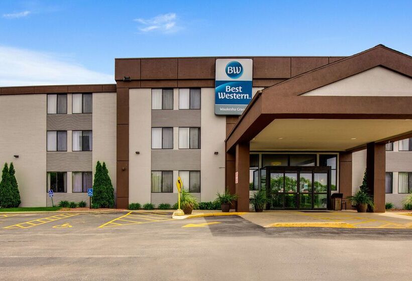 فندق Best Western Waukesha Grand