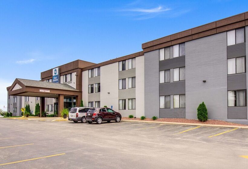 فندق Best Western Waukesha Grand